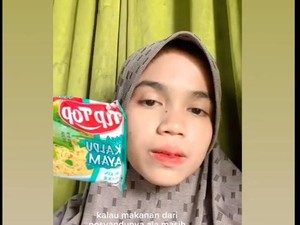 Wanita Aceh Utara Curhat Makanan Cegah Stunting Posyandu Cuma Rp 500-an