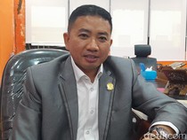 56 Dapur SPPG di Palembang Belum Kantongi SLHS