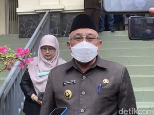 Walkot Idris Klaim Angka Pengangguran di Depok Turun Jadi 6,97 Persen