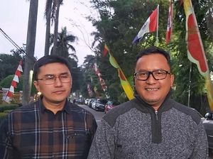 Demokrat Ungkap Anies Bertemu SBY Bahas Hasil Pertemuan Surya Paloh