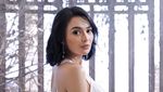 5 Potret Wika Salim Siap Beri Bukti Tak Cuma Jual Badan dengan Karya Baru Ini