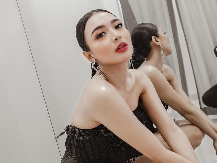 wika salim
