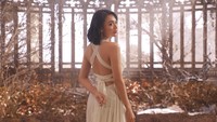 Wika Salim berharap karya barunya bisa disenangi banyak orang dan viral. (Foto: dok Milana Musik)