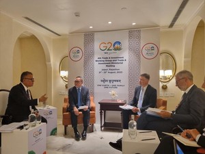 IEU CEPA Diharap Rampung Tahun Ini, Zulhas: Biar Jadi Legasi Kita