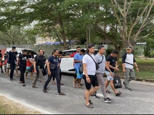 Kisruh Lahan Sawit di Belitung, Walhi Babel Nilai Negara Lalai