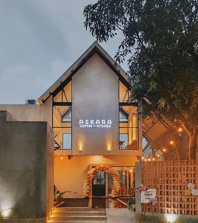 5 Kafe dengan Panorama Sawah di Bogor Ini Cocok Jadi Tempat 'Healing'