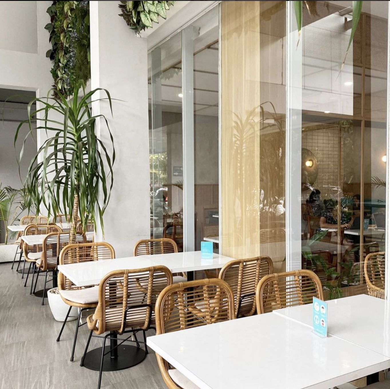 5 Kafe Korea di Bogor Buat Tempat Nongkrong Fans K-Pop