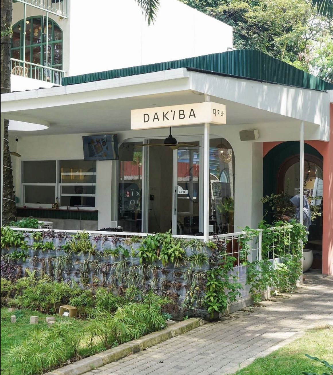 5 Kafe Korea di Bogor Buat Tempat Nongkrong Fans K-Pop