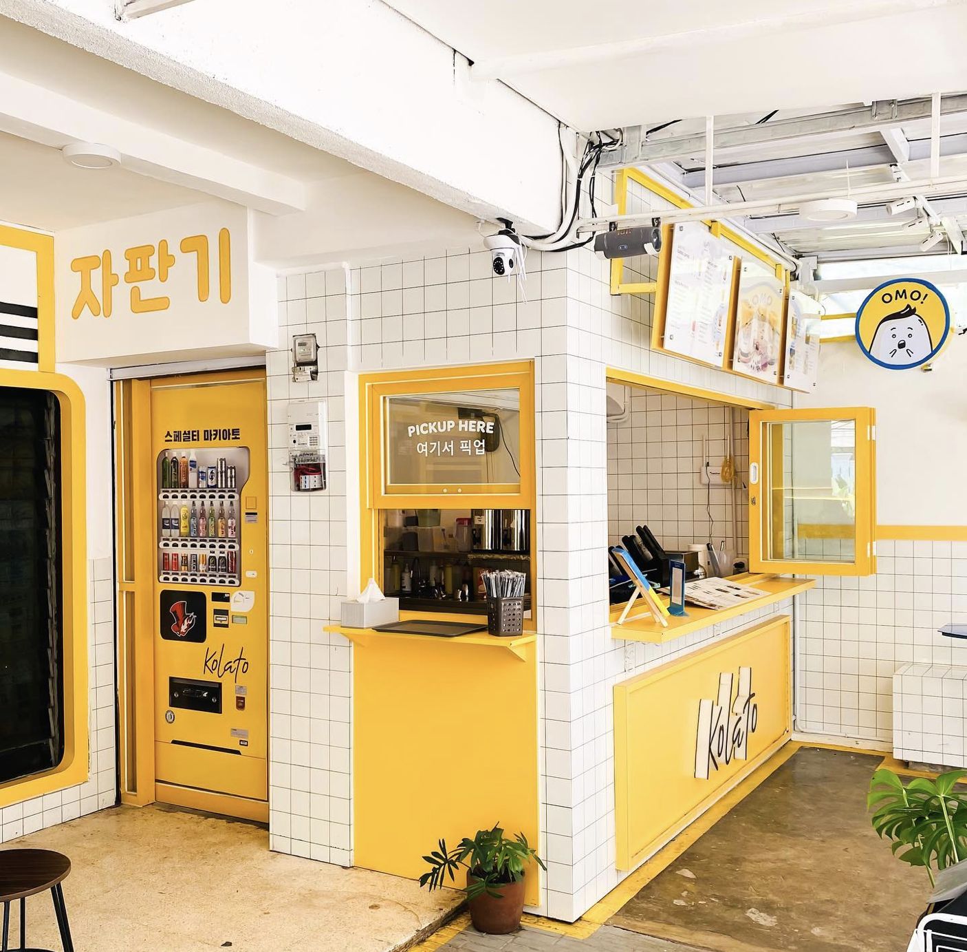 5 Kafe Korea di Bogor Buat Tempat Nongkrong Fans K-Pop
