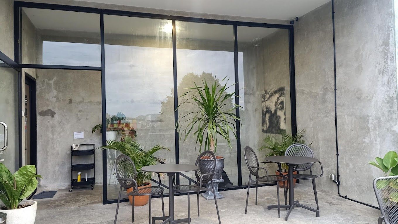 5 Kafe Tema Industrial Ini Cocok Jadi Tempat Hangout Seru