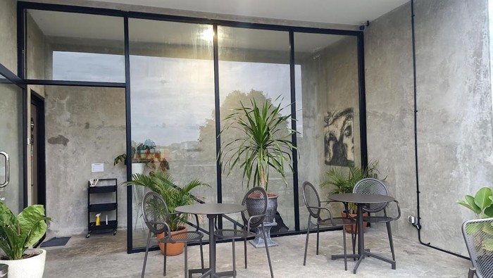 5 Kafe Tema Industrial Ini Cocok Jadi Tempat Hangout Seru