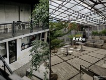 5 Kafe Tema Industrial Ini Cocok Jadi Tempat Hangout Seru