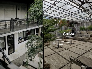 5 Kafe Tema Industrial Ini Cocok Jadi Tempat Hangout Seru