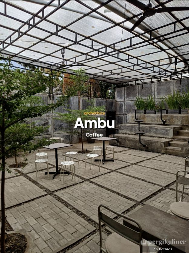 5 Kafe Tema Industrial Ini Cocok Jadi Tempat Hangout Seru