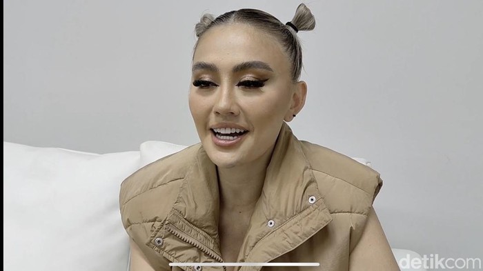 Agnez Mo