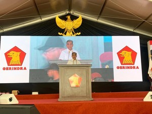 Muzani: Prabowo Akan Lanjutkan Program Jokowi Atasi Kemiskinan-Stunting