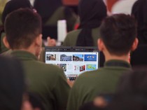 Jagoan Digital Beri Skill Anak Muda Banyuwangi Lahirkan Bisnis Start Up