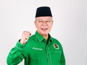 Ibu Kota Pindah ke IKN, PPP Harap Jakarta Jadi Sentra Ekonomi Nasional