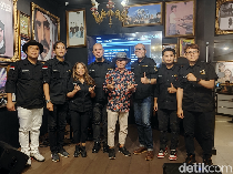 Badai Dukung Sistem Direct License untuk Bayar Royalti ke Pencipta Lagu