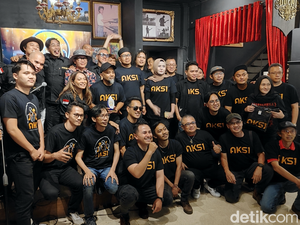 Asosiasi Adalah: Pengertian, Bentuk, Ciri-ciri, dan Contohnya