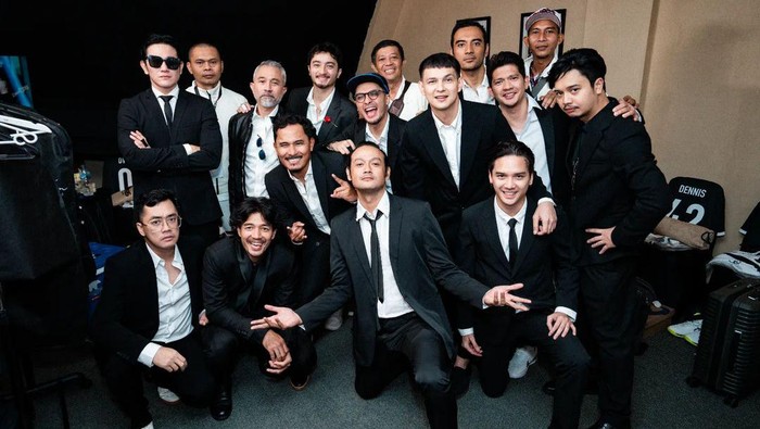 Bahkan Voli The Prediksi Vs The Actor