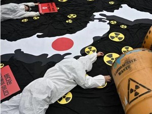 Apa Saja yang Dikhawatirkan Soal Limbah Fukushima Dibuang ke Laut?