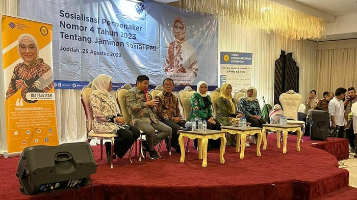 BPJS Ketenagakerjaan