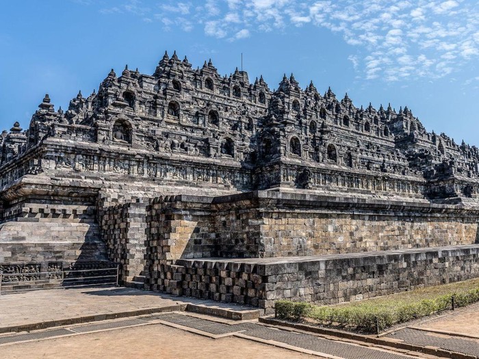 Candi Borobudur