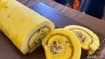 Begini Keseruan Belajar Bikin Kue Bareng Chef Yongki di Sania Cooking Class