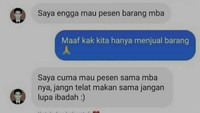 Pepet terus (Foto: Instagram)