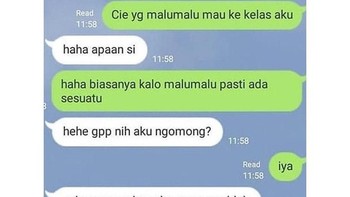 Kenyataan pahit... Foto: Instagram