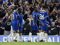 Setengah Tahun Puasa, Chelsea Akhirnya Menang di Kandang Sendiri
