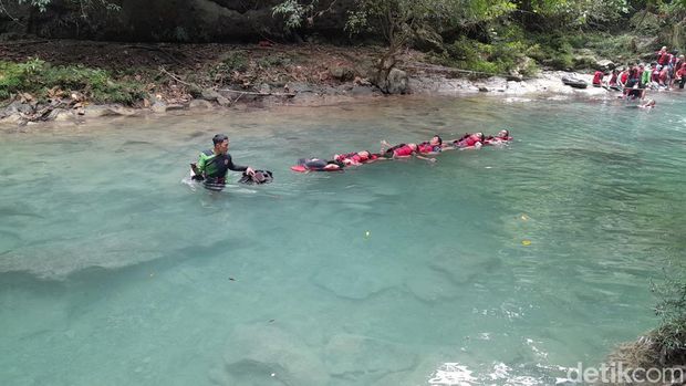 Citumang Pangandaran. Citumang Pangandaran.