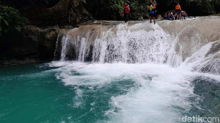 Citumang Pangandaran. Citumang Pangandaran.