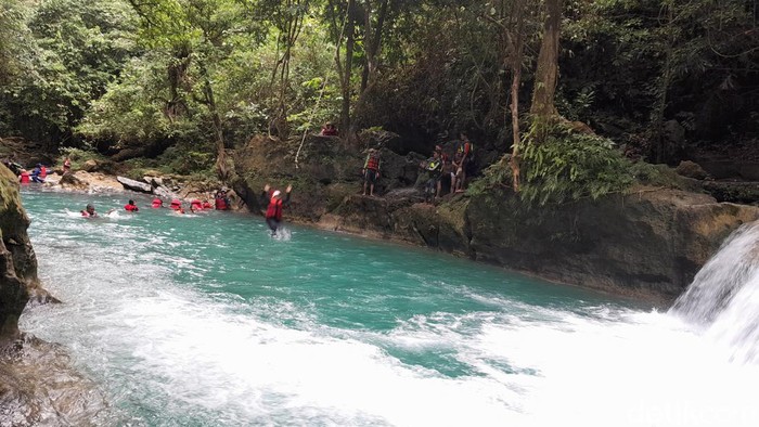 Citumang Pangandaran.