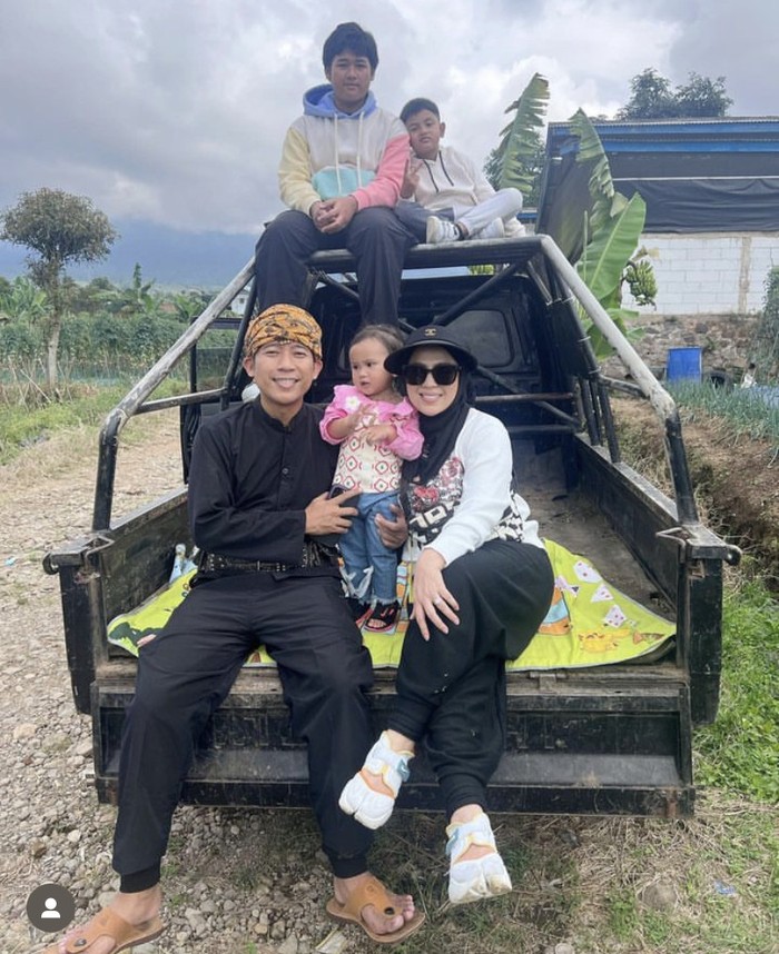 Denny Cagur