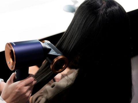 Dyson Flyaway Smoother Dyson Flyaway Smoother