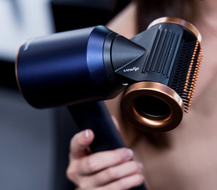 Dyson Flyaway Smoother