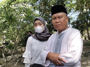 Percakapan Terakhir Dosen UIN Solo dengan Orang Tuanya Sebelum Dibunuh