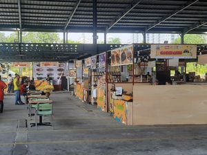 Ada Festival Kuliner Seru di Mal Jakarta, Jangan Kelewat Ya Traveler!