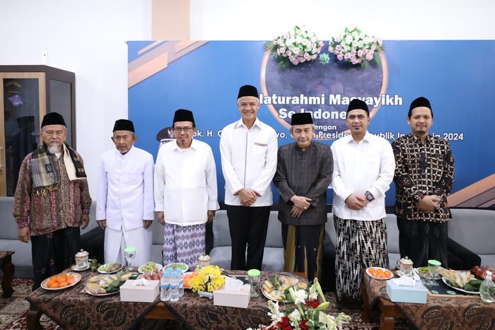 Ganjar Pranowo