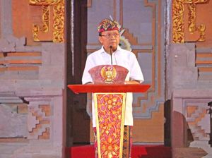 Koster Pastikan Kepala Daerah di Bali dari PDIP Ikut Retret Gelombang Kedua