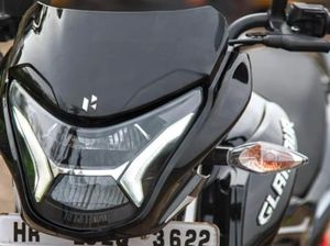 Lihat Lebih Jelas Tampang Motor Rp 15 Jutaan yang Konsumsi BBM-nya 63 Km/Liter