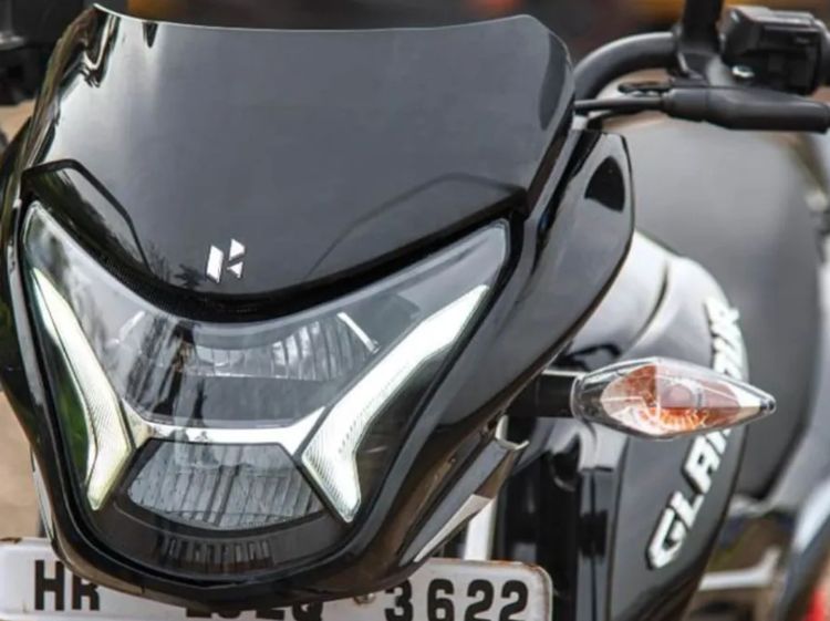 Lihat Lebih Jelas Tampang Motor Rp 15 Jutaan yang Konsumsi BBM-nya 63 Km/Liter
