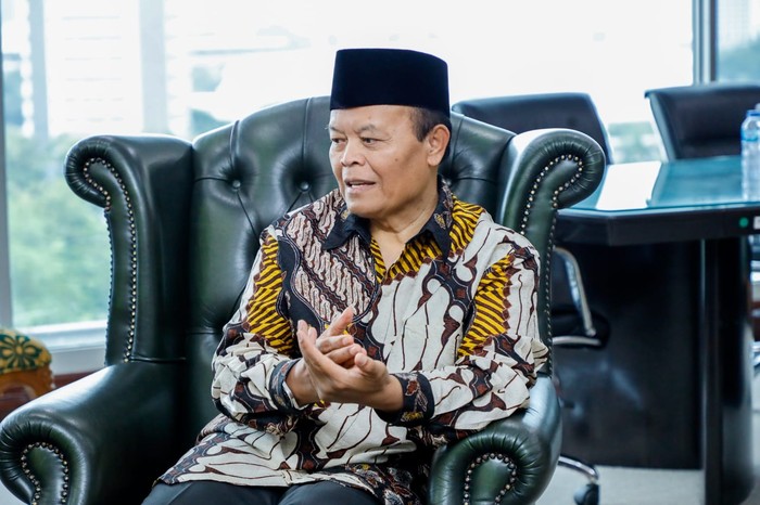 Hidayat Nur Wahid