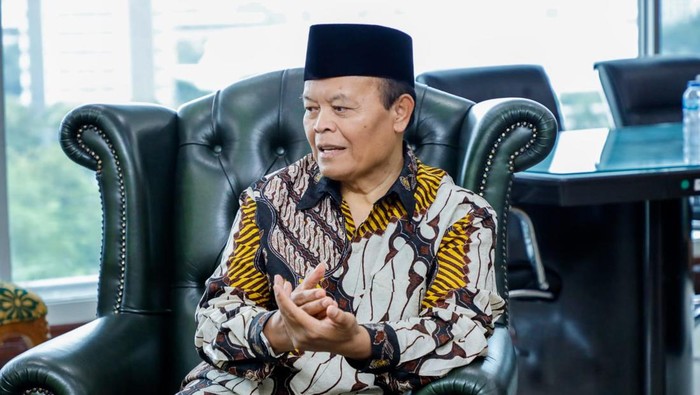 Hidayat Nur Wahid