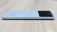 Itel P40