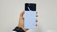 Itel P40