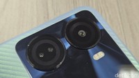 Itel P40