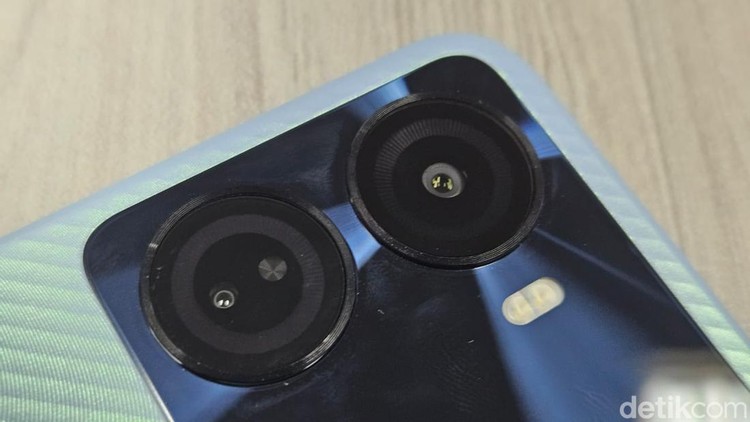 Itel P40